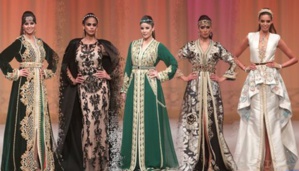 Entre caftan et frontières : une guerre de velours entre Maroc et Algérie Entre caftan et frontières : une guerre de velours entre Maroc et Algérie