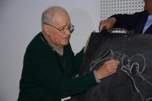 Un grand maître de la médecine Marocaine, Pr Hmidane Tayaa ALAMI nous quitte à l’âge de 90 ans Un grand maître de la médecine Marocaine, Pr Hmidane Tayaa ALAMI nous quitte à l’âge de 90 ans