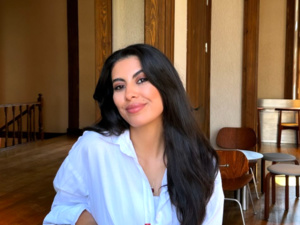 Izmir : Imane Fatih, une marocaine qui enseigne et inspire Izmir : Imane Fatih, une marocaine qui enseigne et inspire