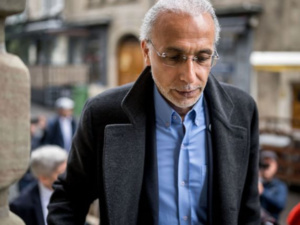 L’islamologue Tariq Ramadan face à la justice française L’islamologue Tariq Ramadan face à la justice française