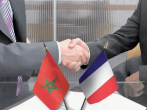 Le Maroc en tête des investissements africains en France Le Maroc en tête des investissements africains en France