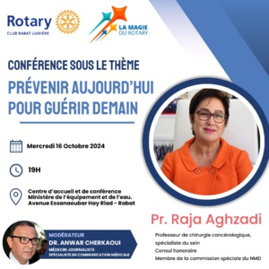 Les Cancers : Prévenir Aujourd’hui pour Guérir Demain Les Cancers : Prévenir Aujourd’hui pour Guérir Demain