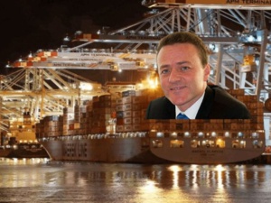 Oui, le Maroc a bien une stratégie pour la constitution d'une flotte nationale de marine marchande Oui, le Maroc a bien une stratégie pour la constitution d'une flotte nationale de marine marchande