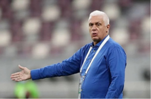 Hubert Velud nommé nouvel entraîneur de l'AS FAR après le départ de Czeslaw Michniewicz Hubert Velud nommé nouvel entraîneur de l'AS FAR après le départ de Czeslaw Michniewicz