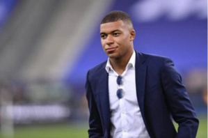 Affaire Mbappé : le parquet suédois enquête sur un "viol" sans citer le nom du joueur Affaire Mbappé : le parquet suédois enquête sur un "viol" sans citer le nom du joueur