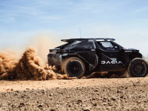 Rallye du Maroc 2024 : Dacia fait sensation avec un doublé inédit Rallye du Maroc 2024 : Dacia fait sensation avec un doublé inédit