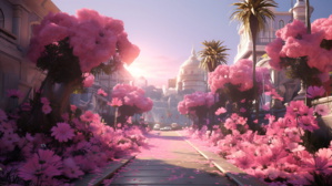 Le pouvoir de la créativité : Tanaland, un phénomène féministe sur TikTok Le pouvoir de la créativité : Tanaland, un phénomène féministe sur TikTok