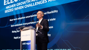 Carlos Tavares sous le feu des questions au parlement italien Carlos Tavares sous le feu des questions au parlement italien