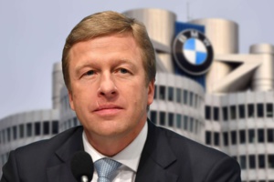 Oliver Zipse : « L’Europe doit revoir sa copie sur l’électrique ! » Oliver Zipse : « L’Europe doit revoir sa copie sur l’électrique ! »