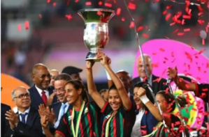 CAF : le Maroc hôte de la Ligue des Champions d'Afrique féminine du 9 au 23 novembre CAF : le Maroc hôte de la Ligue des Champions d'Afrique féminine du 9 au 23 novembre