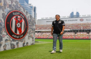 Houcine Ammouta : un parcours impressionnant entre succès avec la Jordanie et avenir incertain avec l’équipe saoudienne Houcine Ammouta : un parcours impressionnant entre succès avec la Jordanie et avenir incertain avec l’équipe saoudienne