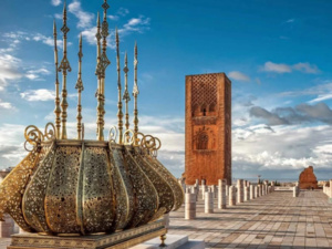 Rabat désignée Capitale Mondiale du Livre en 2026 Rabat désignée Capitale Mondiale du Livre en 2026