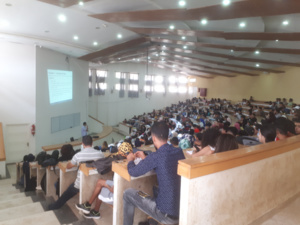 Corruption à l’université : quand le savoir s’achète Corruption à l’université : quand le savoir s’achète