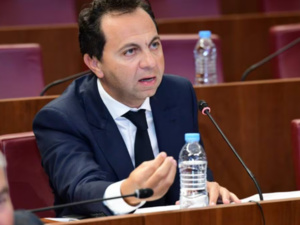 Guerre civile au PAM: Aboulghali mène la révolte en justice Guerre civile au PAM: Aboulghali mène la révolte en justice