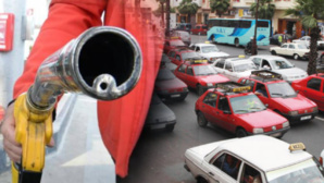 Hausse des Prix du Carburant : Entre tensions internationales et Fluctuations tarificatrices ! Hausse des Prix du Carburant : Entre tensions internationales et Fluctuations tarificatrices !