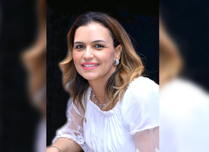 Rencontre autour du livre de Mme Hasnaa Idrissi Kabbaj : LE REIN DU CŒUR Rencontre autour du livre de Mme Hasnaa Idrissi Kabbaj : LE REIN DU CŒUR