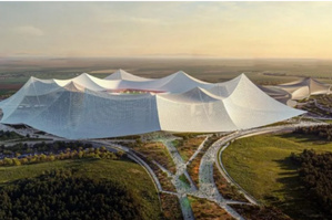 Maroc : un investissement de grande envergure dans les infrastructures sportives pour la CAN 2025 et la Coupe du Monde 2030 Maroc : un investissement de grande envergure dans les infrastructures sportives pour la CAN 2025 et la Coupe du Monde 2030