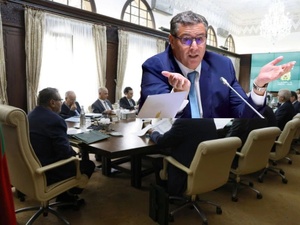 Remaniement ministériel : Elle court, elle court la rumeur Remaniement ministériel : Elle court, elle court la rumeur