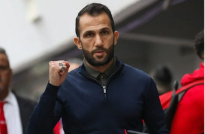Adil Ramzi : un retour aux Pays-Bas pour développer les talents néerlandais après une brève époque au Wydad Adil Ramzi : un retour aux Pays-Bas pour développer les talents néerlandais après une brève époque au Wydad