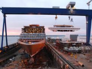 Construction navale au Maroc : vers une souveraineté maritime durable et créatrice d’emplois Construction navale au Maroc : vers une souveraineté maritime durable et créatrice d’emplois