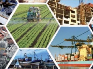 Un nouveau record : l’investissement public fixé à 340 milliards de dirhams 