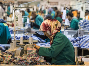 Entreprises marocaines : cap sur la compétitivité ? Entreprises marocaines : cap sur la compétitivité ?