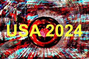 Il était une fois en Amérique ! Il était une fois en Amérique !