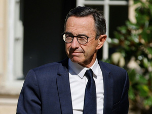 La France de Retailleau : vers une dérive sécuritaire au nom de l’ordre public ? La France de Retailleau : vers une dérive sécuritaire au nom de l’ordre public ?