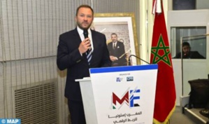 Transition numérique : « Maroc Digital 2030 », une feuille de route prometteuse Transition numérique : « Maroc Digital 2030 », une feuille de route prometteuse