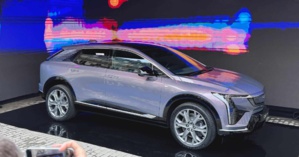 General Motors vise la rentabilité de ses voitures électriques d’ici fin 2024 General Motors vise la rentabilité de ses voitures électriques d’ici fin 2024