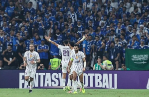 Ligue des Champions d'Asie : Soufiane Rahimi, triplé malheureux Ligue des Champions d'Asie : Soufiane Rahimi, triplé malheureux