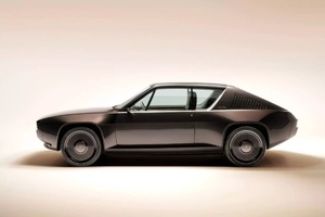 Mondial de l'auto 2024 : Rétro c'est trop !! Mondial de l'auto 2024 : Rétro c'est trop !!