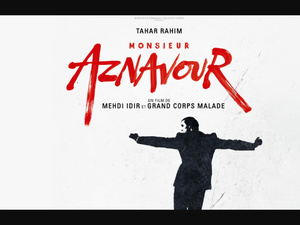 "Monsieur Aznavour" : un hommage émouvant à un géant de la chanson "Monsieur Aznavour" : un hommage émouvant à un géant de la chanson