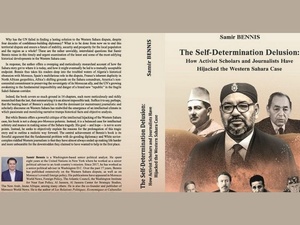 Pour comprendre la question du Sahara, le dernier livre de Samir Bennis Pour comprendre la question du Sahara, le dernier livre de Samir Bennis