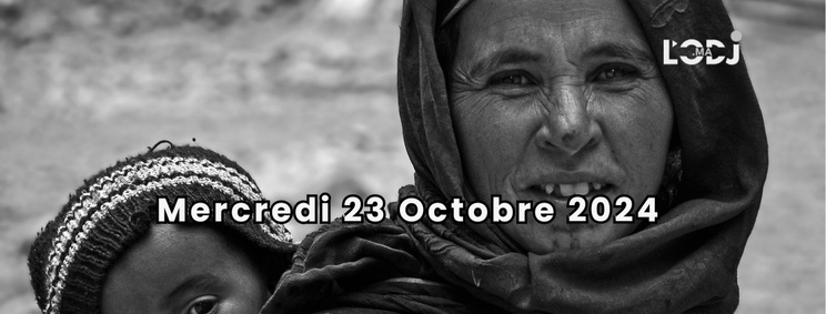 Grille de la semaine de la Web TV "Eco & Eco" de L'ODJ Média. Grille de la semaine de la Web TV "Eco & Eco" de L'ODJ Média.