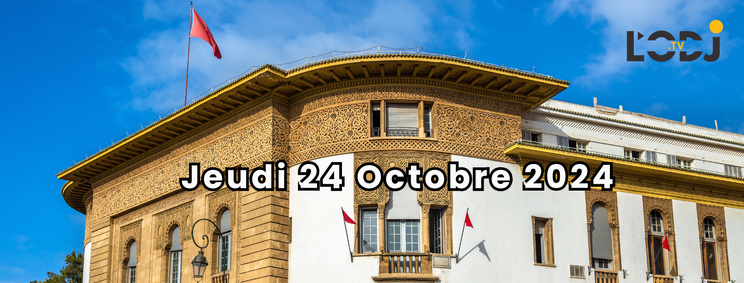 Grille de la semaine de la Web TV "Eco & Eco" de L'ODJ Média. Grille de la semaine de la Web TV "Eco & Eco" de L'ODJ Média.