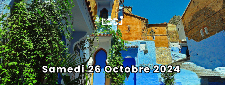 Grille de la semaine de la Web TV "Eco & Eco" de L'ODJ Média. Grille de la semaine de la Web TV "Eco & Eco" de L'ODJ Média.