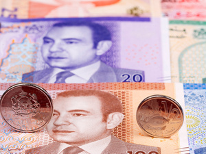 Dette publique : vers une fragilisation de la stabilité économique marocaine Dette publique : vers une fragilisation de la stabilité économique marocaine