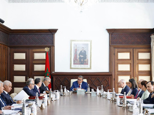 Le Maroc pris dans une spirale financière à Haut Risque