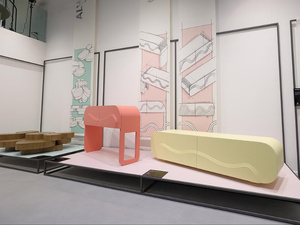 La Galerie H : lancement de la 8e édition de l'exposition « Alwane – Nuances d’espoir » La Galerie H : lancement de la 8e édition de l'exposition « Alwane – Nuances d’espoir »