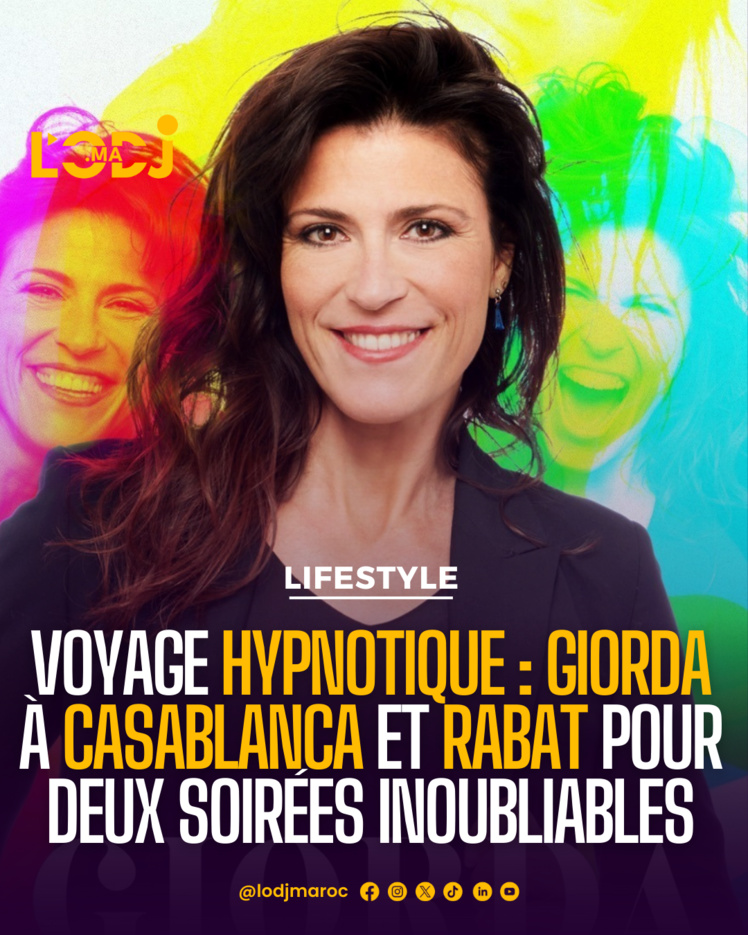 Hypnose et illusion : Giorda vous invite à un spectacle hors du commun ! Hypnose et illusion : Giorda vous invite à un spectacle hors du commun !