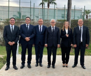 Un remaniement tant attendu : Enfin de nouveaux visages pour un gouvernement Akhannouch II