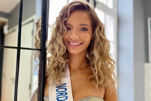 Sabah Aib : la nouvelle étoile d'origine marocaine du concours Miss France Sabah Aib : la nouvelle étoile d'origine marocaine du concours Miss France