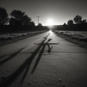 La Démocratie s'endort La Démocratie s'endort