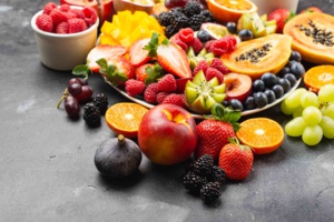 Manger des fruits en dessert : pas si bonne idée que ça ? Manger des fruits en dessert : pas si bonne idée que ça ?