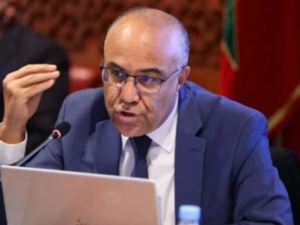 Miraoui : Un départ qui s'apparente à un limogeage Miraoui : Un départ qui s'apparente à un limogeage