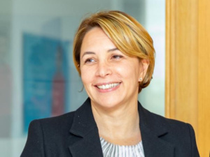 ONU au Maroc : Ghizlane Benjelloun, porte-voix de la santé mentale infantile ONU au Maroc : Ghizlane Benjelloun, porte-voix de la santé mentale infantile