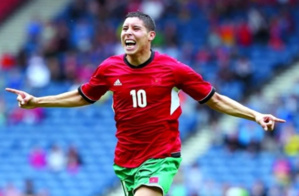 Décès de l'ex-international marocain Abdelaziz Barrada Décès de l'ex-international marocain Abdelaziz Barrada