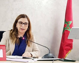 Le nouveau gouvernement se dévoile : découvrez les portraits des ministres entrants ! Le nouveau gouvernement se dévoile : découvrez les portraits des ministres entrants !