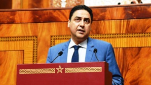 Le nouveau gouvernement se dévoile : découvrez les portraits des ministres entrants ! Le nouveau gouvernement se dévoile : découvrez les portraits des ministres entrants !